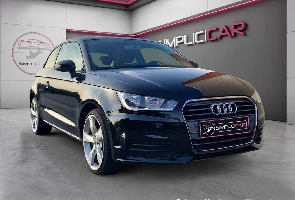 Audi *GARANTIE 12 MOIS* 1.0 TFSI Sport S tronic