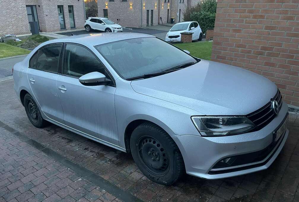 Volkswagen 14ccComfortline