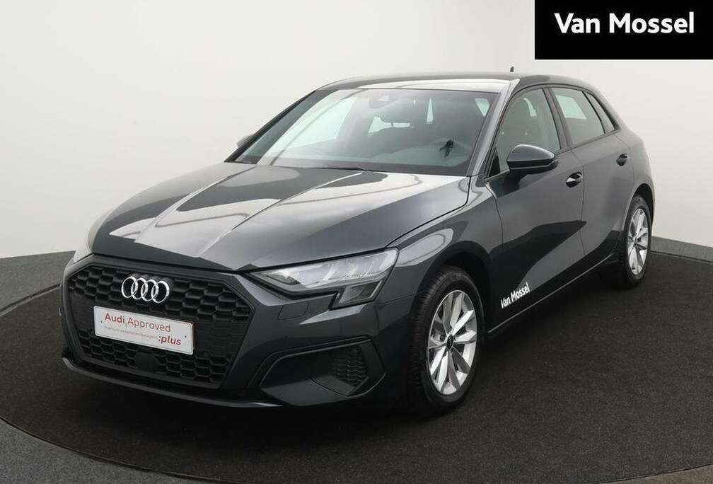 Audi Sportback Audi A3 Sportback 30 TFSI 81(110) kW(PS)