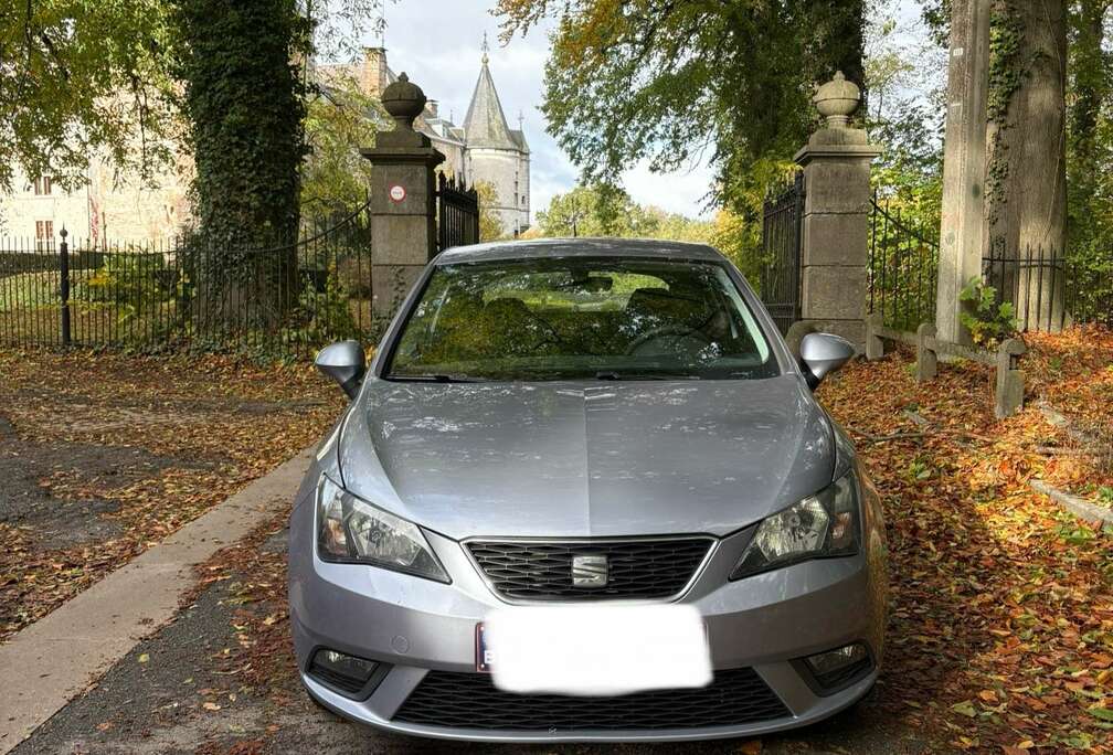 SEAT SC 1.0 TSI Style Start&Stop