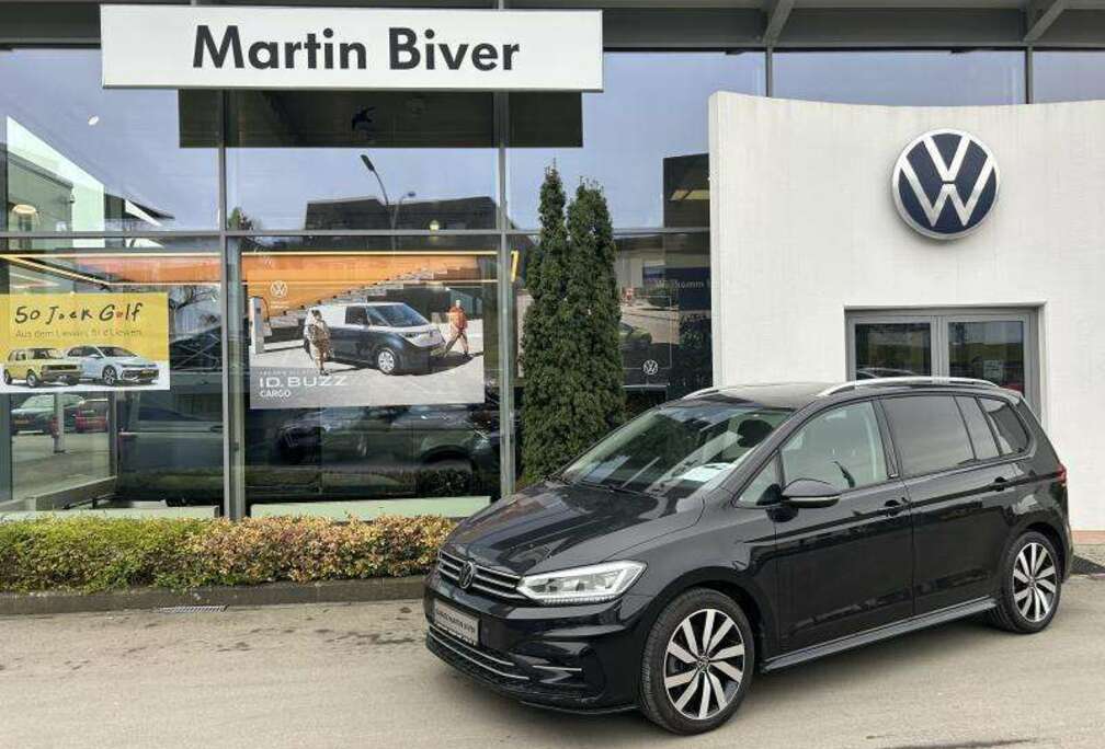 Volkswagen Life 1.5 TSI DSG