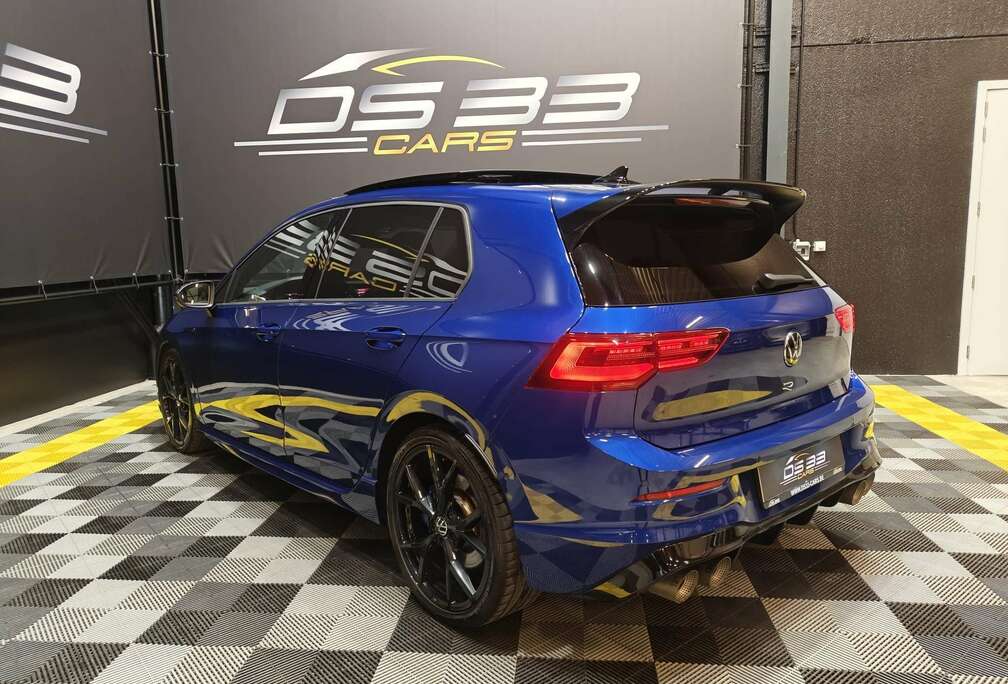 Volkswagen Golf 2.0 R Performance Akra/Pano/HUD/Keyles/Harman