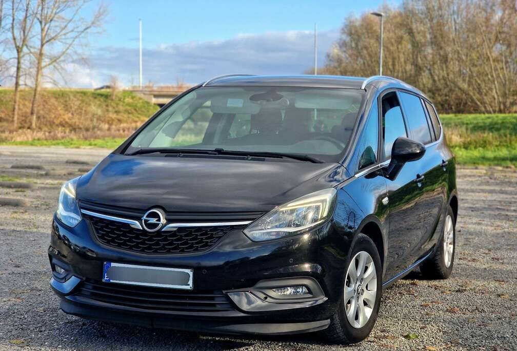 Opel 2017 7Place 1.6 CDTI Facelift 205.000KM