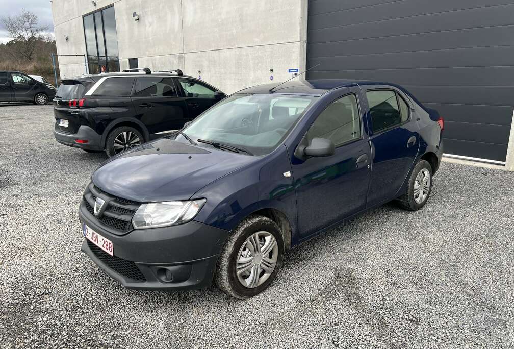 Dacia 1.2i
