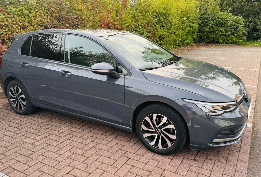 Volkswagen Golf 1.5 TSI Active OPF