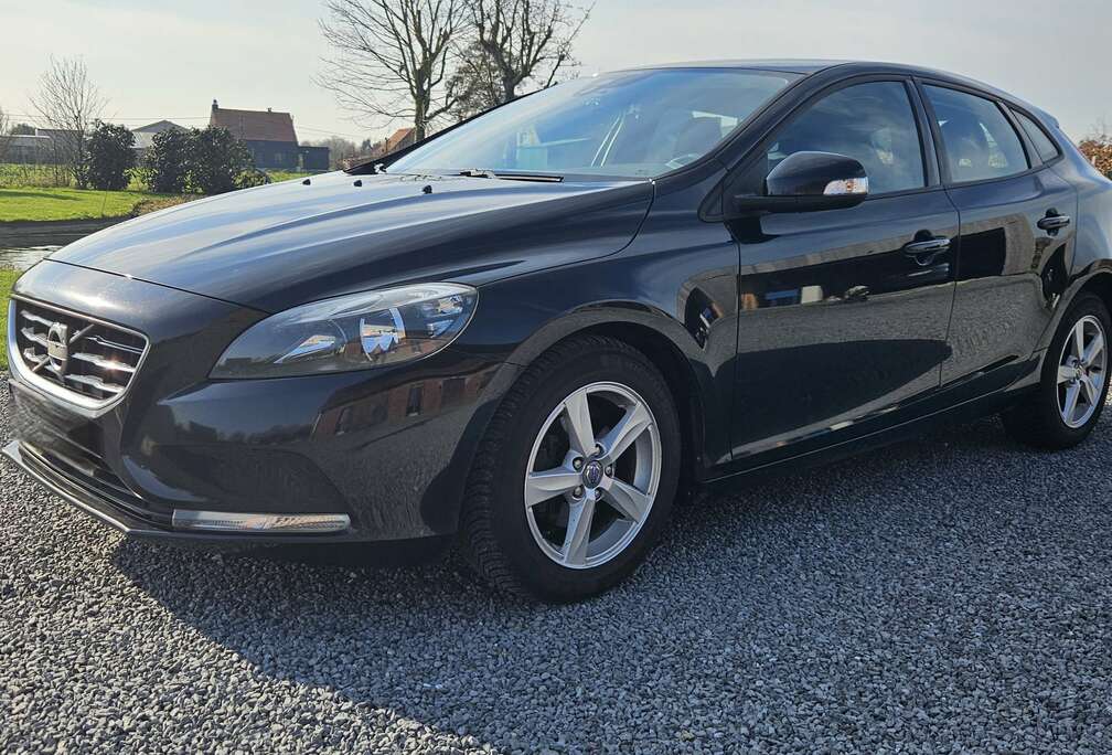 Volvo V40 1.6 D2 Kinetic