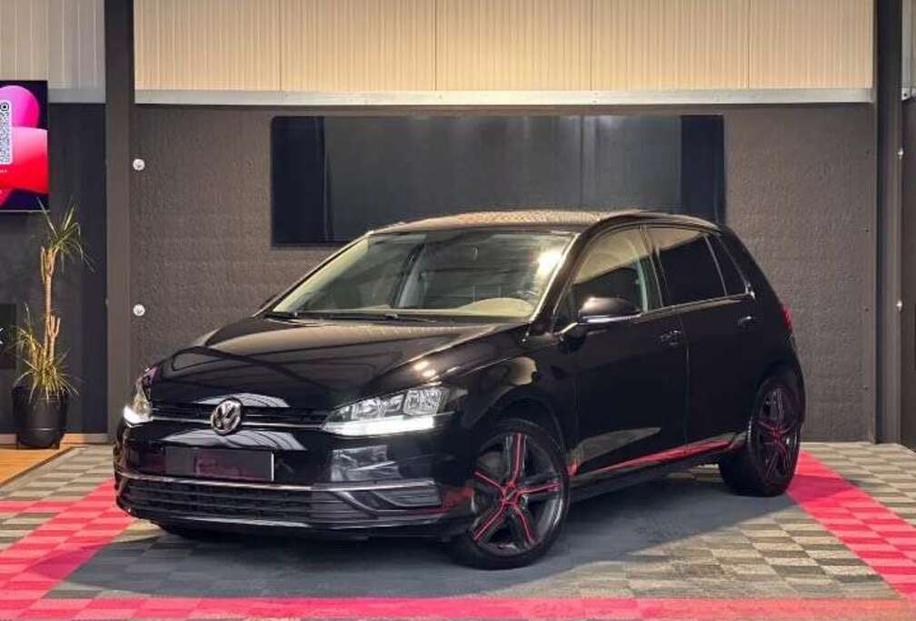 Volkswagen 1.6 SCR TDi Highline (EU6.2)