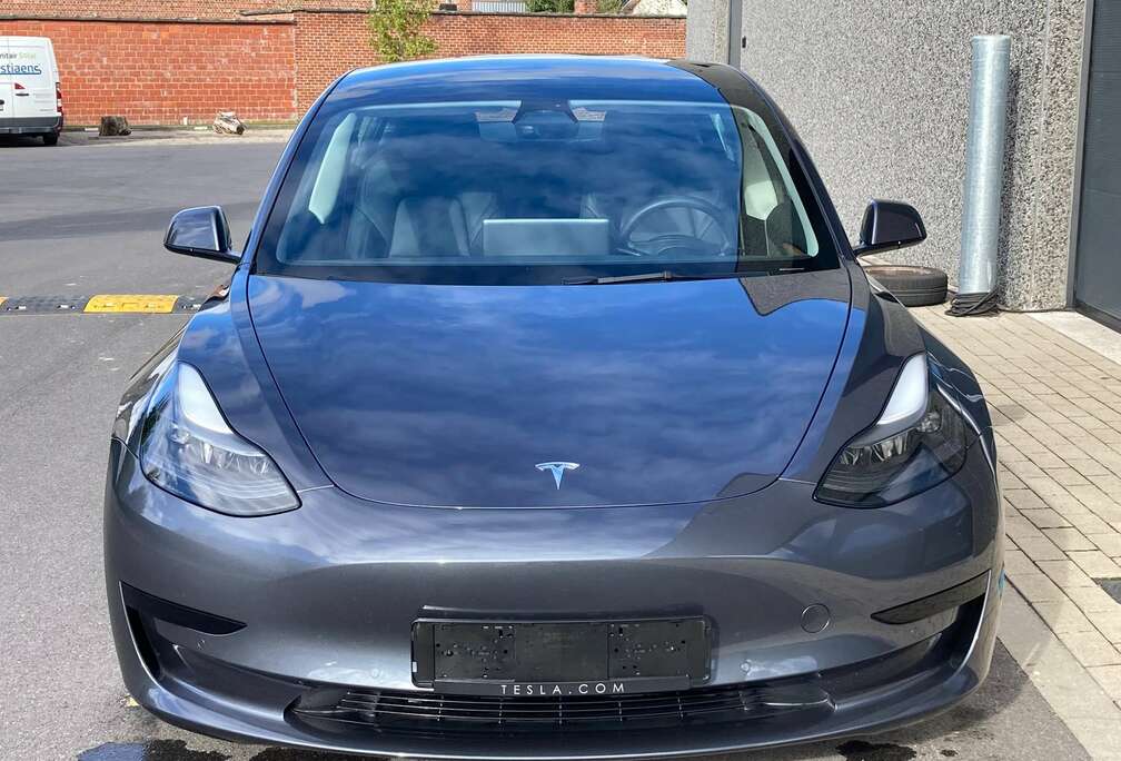 Tesla Standard Plus - SOH 94,7 % - Slechts 19.000 Km