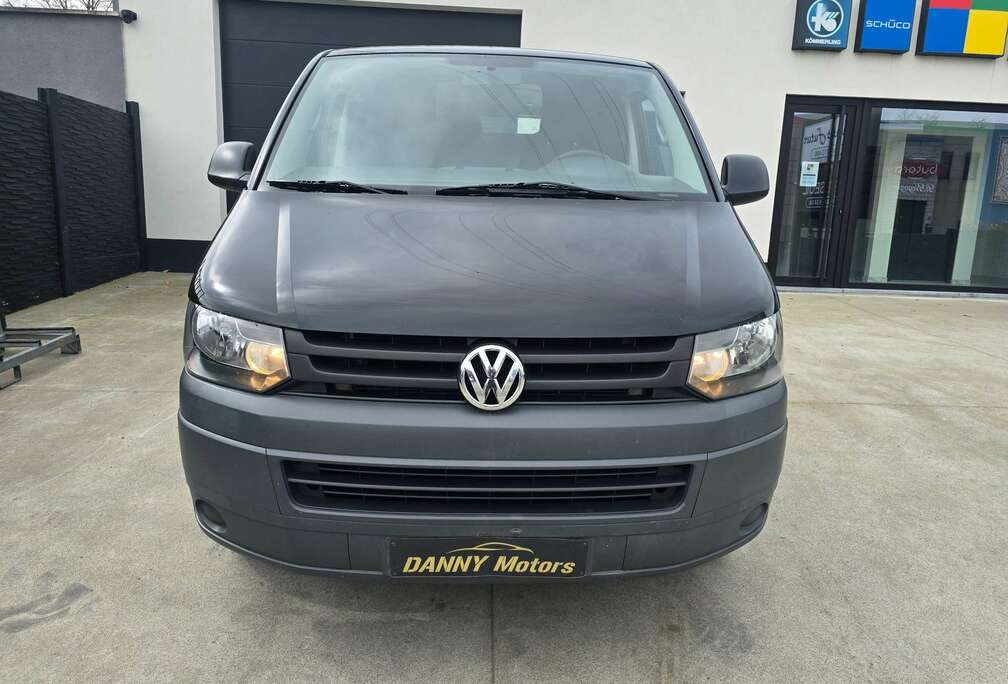 Volkswagen T5