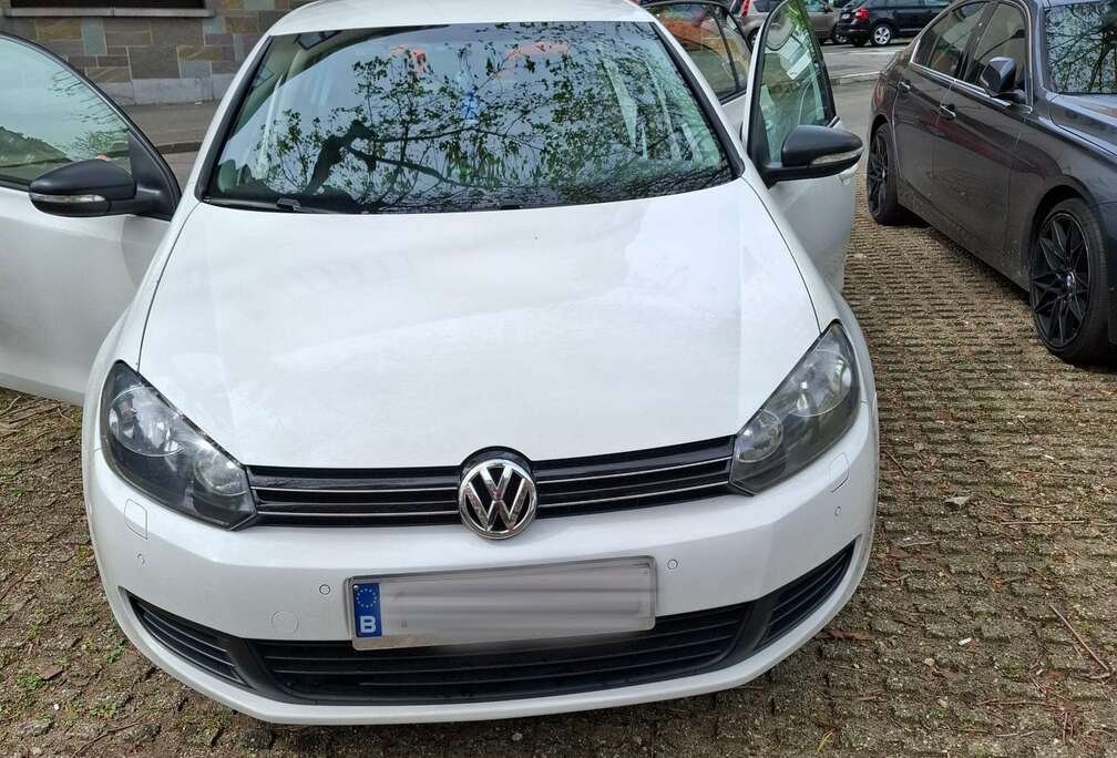 Volkswagen 1.2 TSI Highline