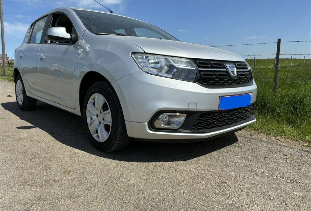 Dacia 1.0i SCe
