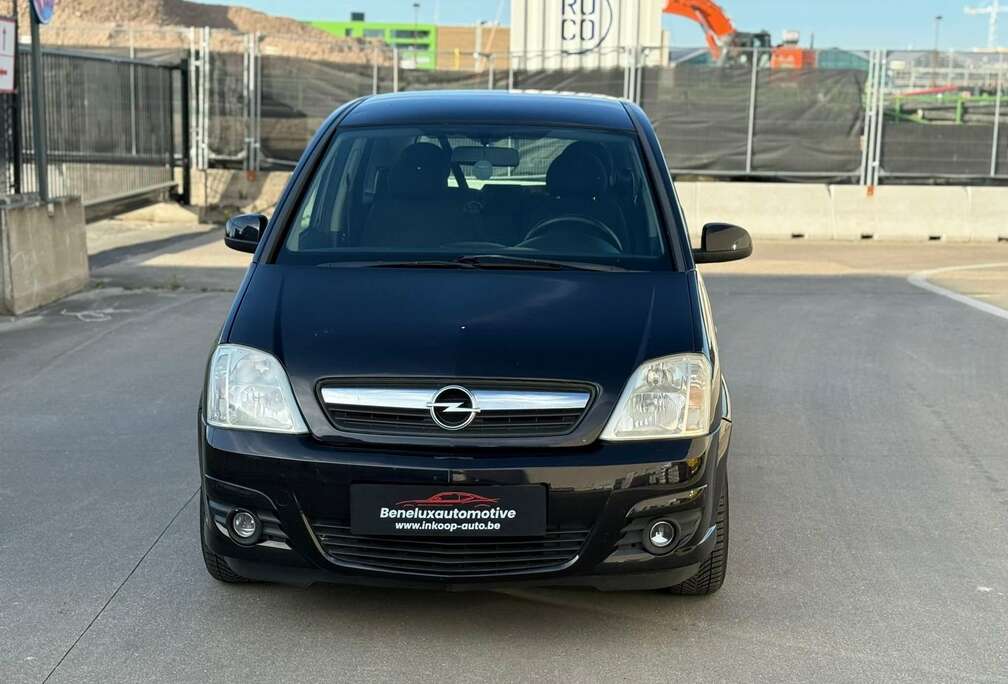 Opel Meriva 1.6i Enjoy Easytronic