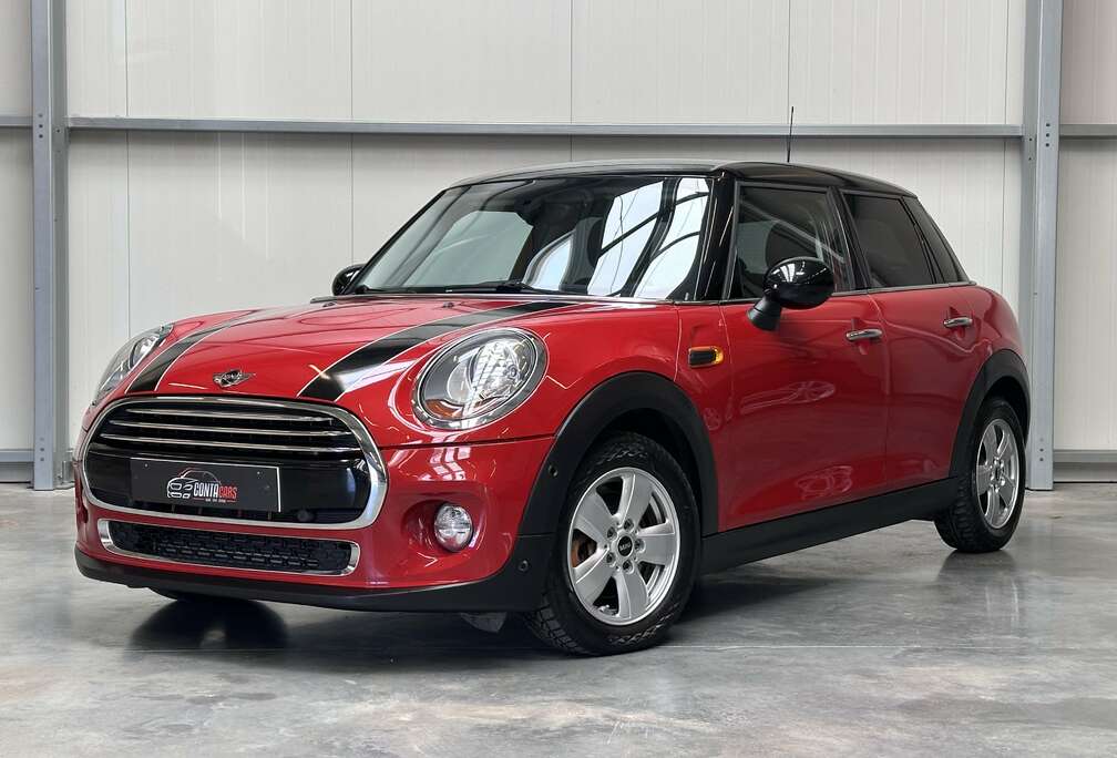 MINI Mini 1.5A Cooper