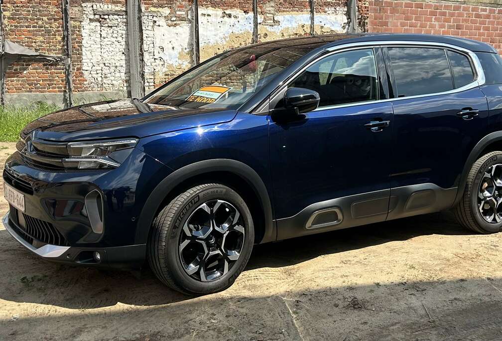 Citroen 2024