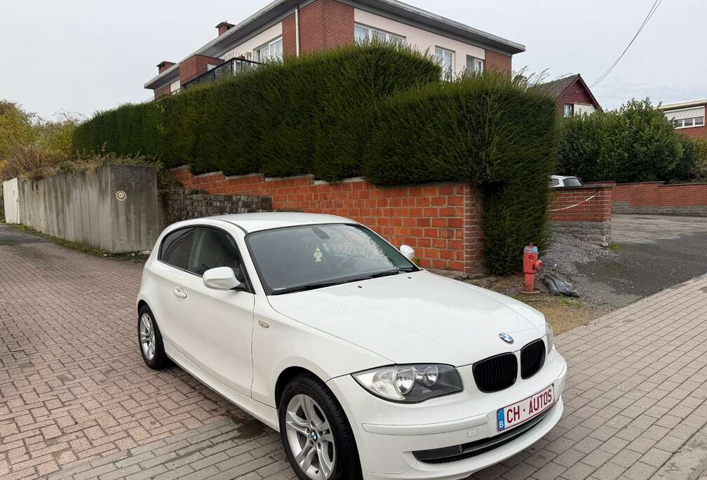 BMW i-PRETE A IMMATRICULER GARANTIE 1 AN