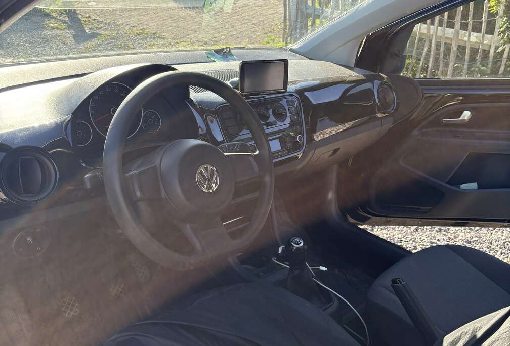 Volkswagen 1.0i Move
