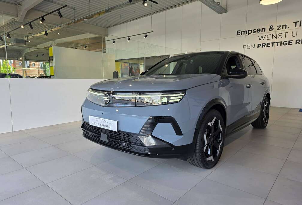 Opel E-Grandland 73 kWh AWD Ultimate Ultimate
