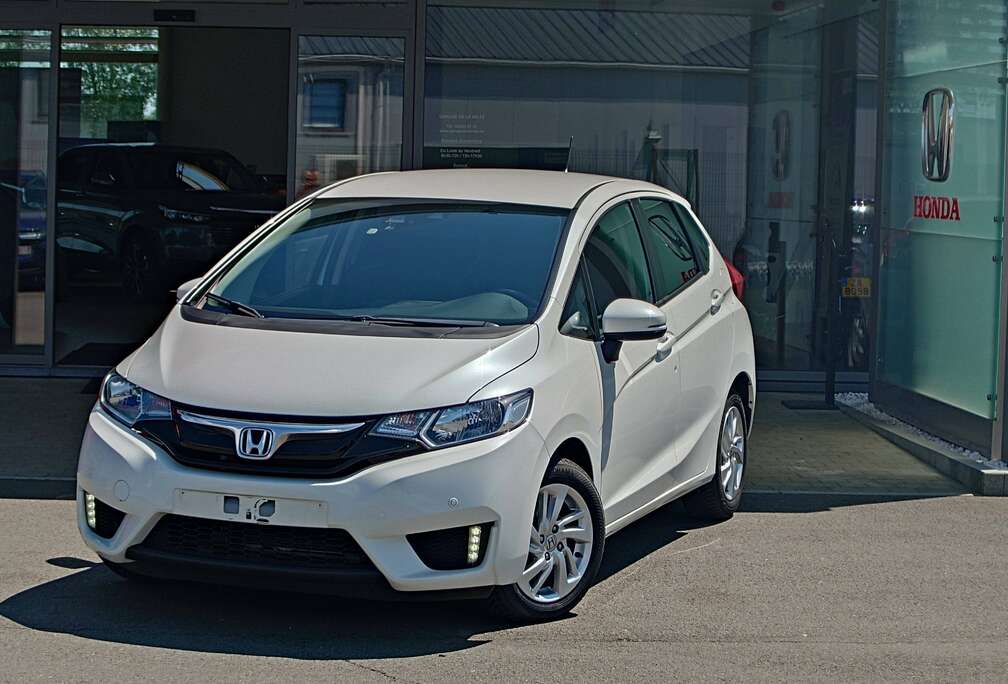 Honda Jazz 1.3i-VTEC Comfort CVT