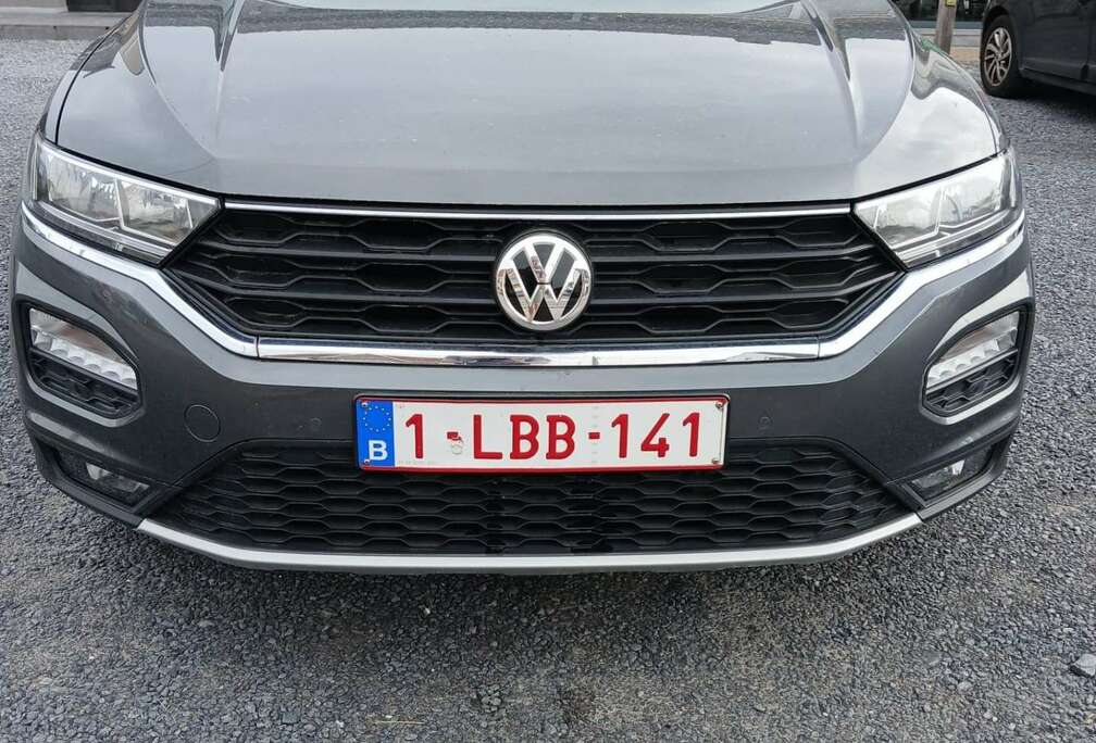 Volkswagen 1.0 TSI
