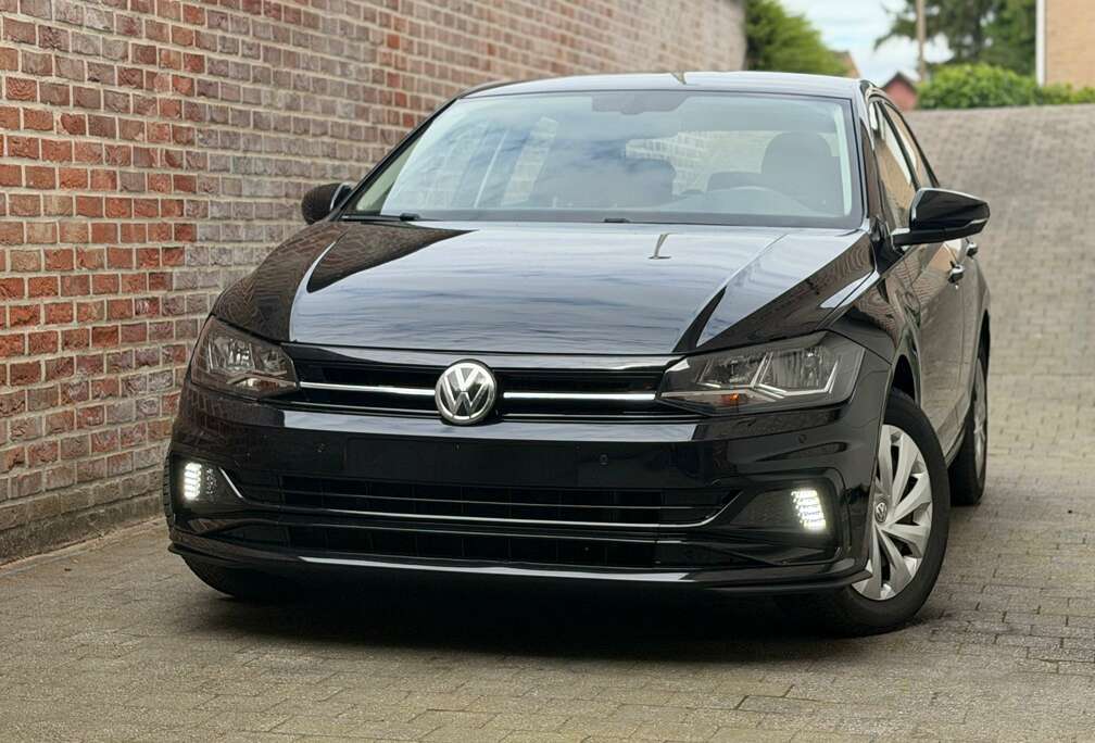 Volkswagen Polo 1.0 TSi R-Line