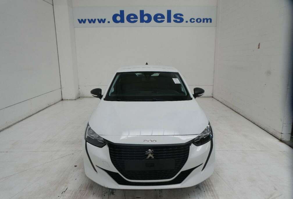 Peugeot Ii Like