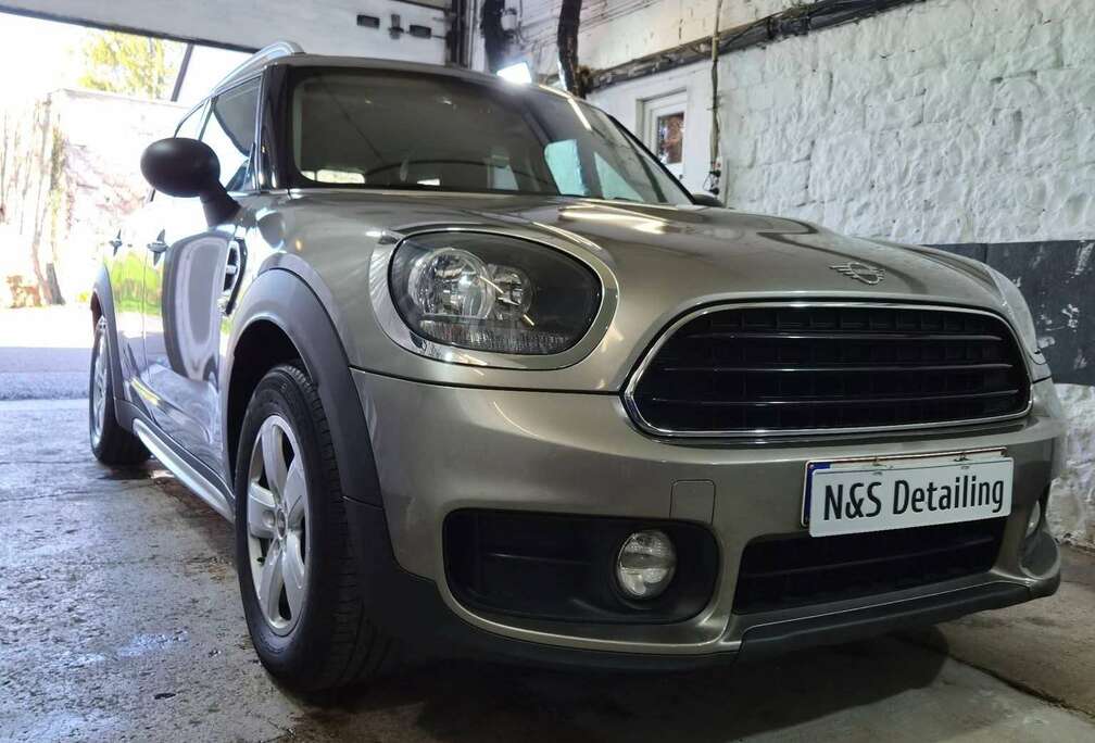 MINI 1.5 Essence