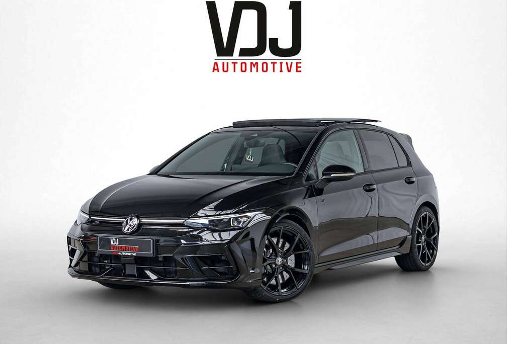 Volkswagen 4-MOTIONBLACK EDITIONAKRAPOVICPANOALCANTARAZETELVERW.SFEERVERL.IQLIGHTSGARANTIEACCLACAMERA