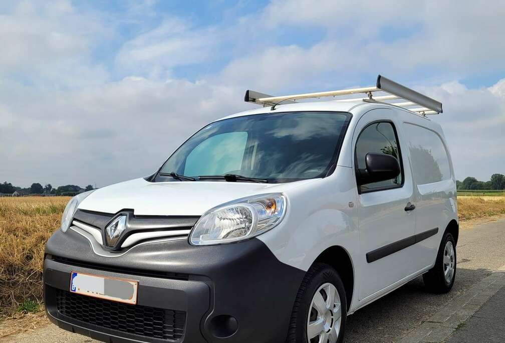 Renault Grand Comfort (ENERGY) dCi 75