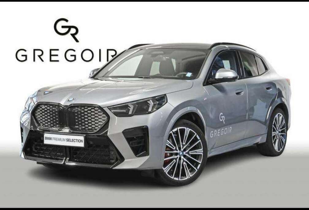 BMW xDrive30|MsportPro|H&K|Pano|Hud|360Cam