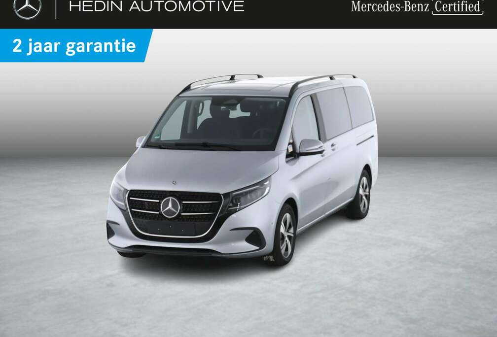Mercedes-Benz d L2 9G-TRONIC Style | Widescreen | Elektrische Sc