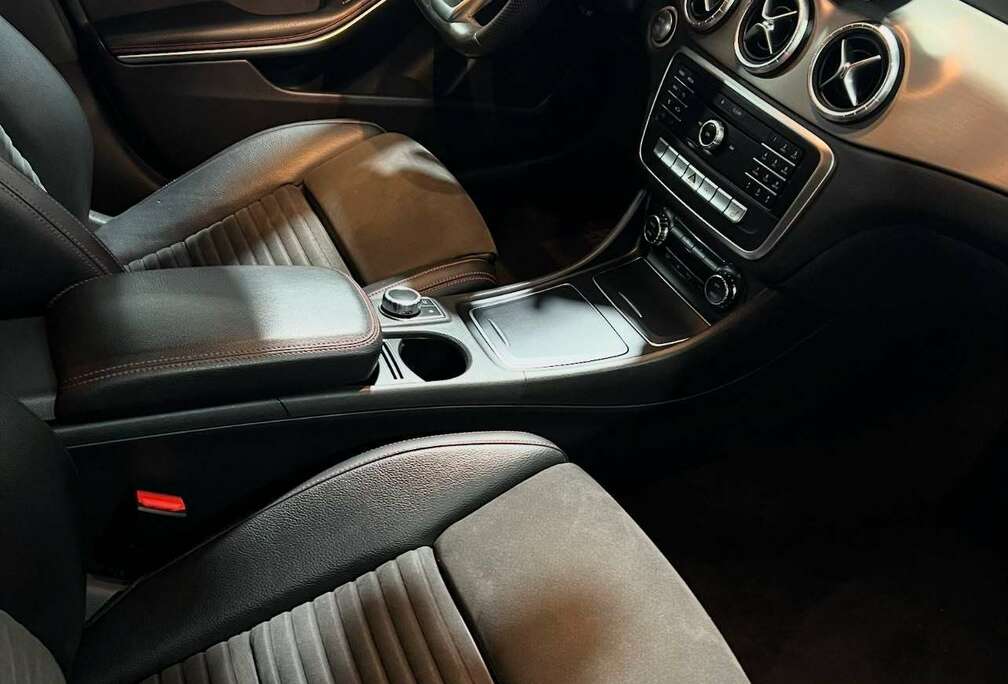 Mercedes-Benz d Business Solution AMG (EU6d-T.