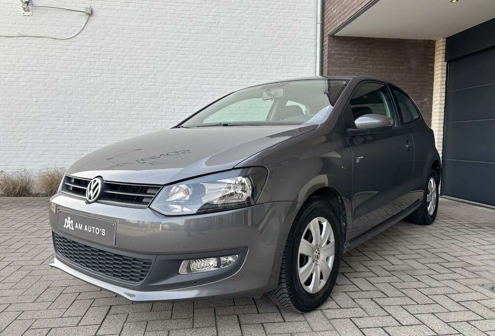 Volkswagen 1.2  1ste Eigenaar  Dealer Onderhouden  Garanti