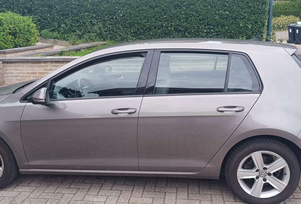 Volkswagen 1.4 TSI BlueMotion Technology DSG Highline