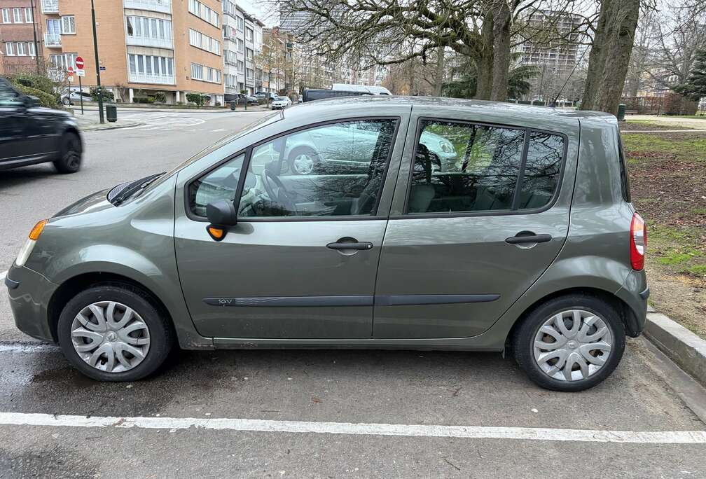 Renault 1.2i 16v Privilège Luxe