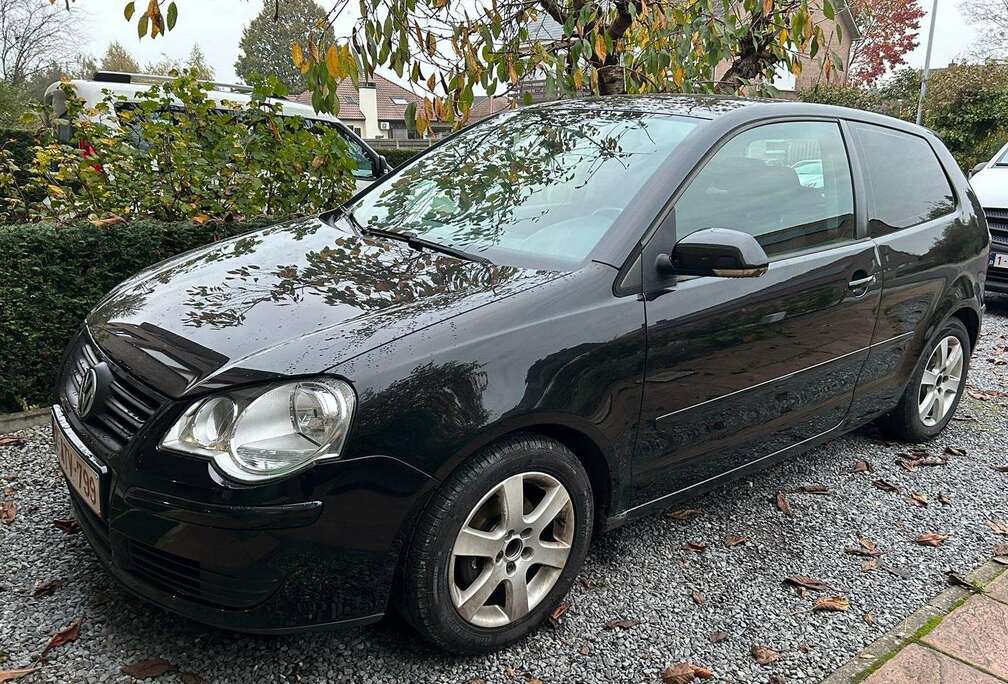 Volkswagen 1.2i