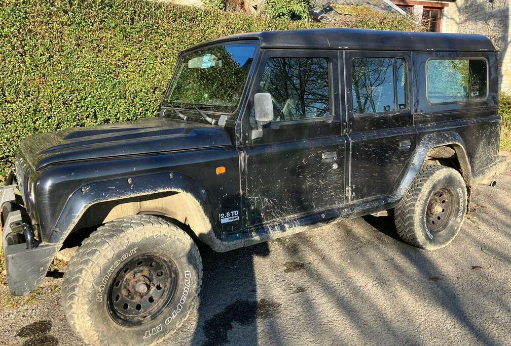 Santana Ps 10 2.8 TDi S