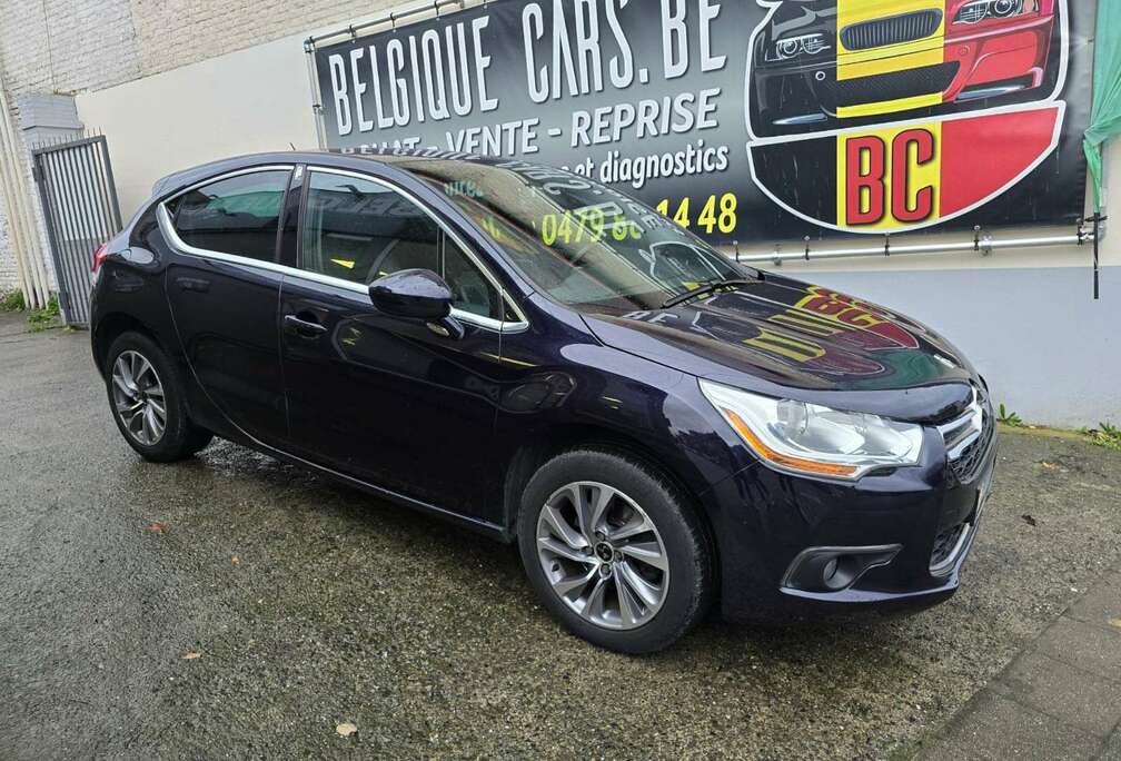 Citroen BlueHDi 150 S&S Executive 2.0HDI euro6b