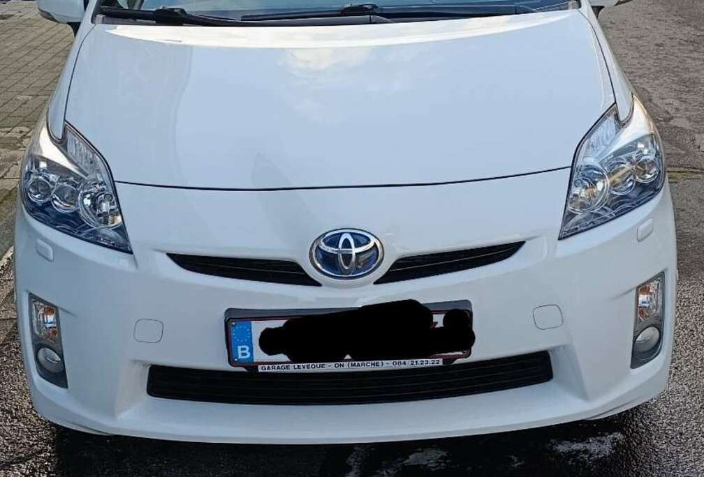 Toyota MC 136h Dynamic 17\