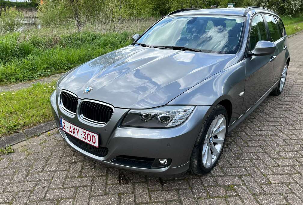 BMW 318i