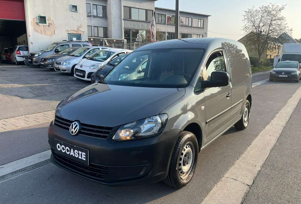 Volkswagen **117358km carpass**