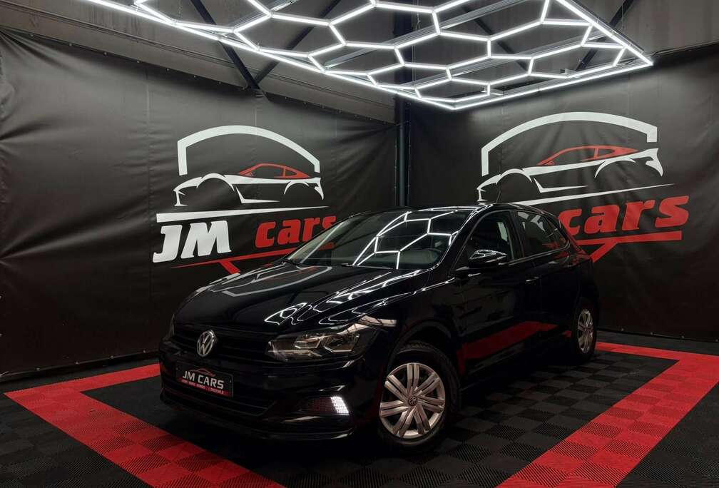 Volkswagen Polo 1.0i Trendline