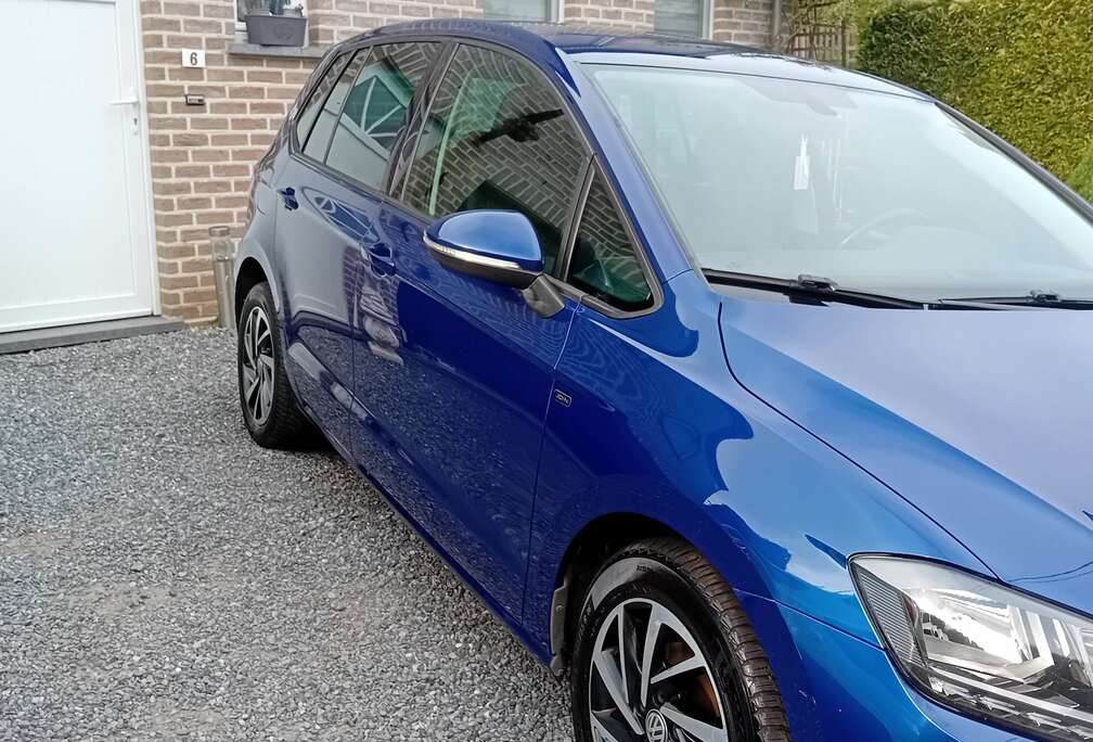 Volkswagen Golf Sportsvan 1.0 TSI BMT Join OPF