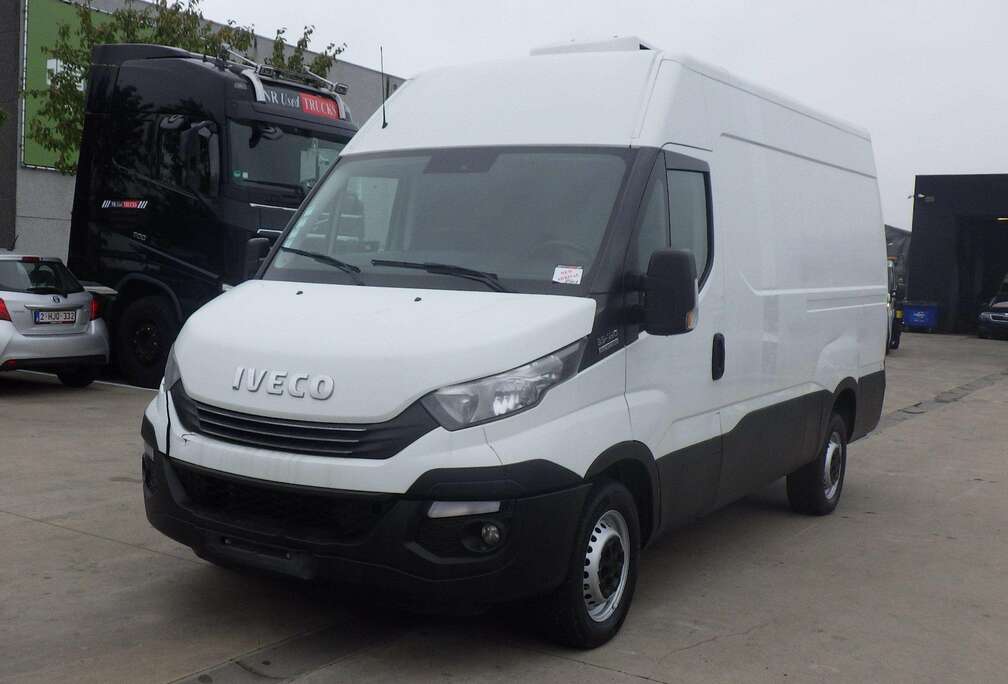 Iveco 35 180 (Stock ID 88657)