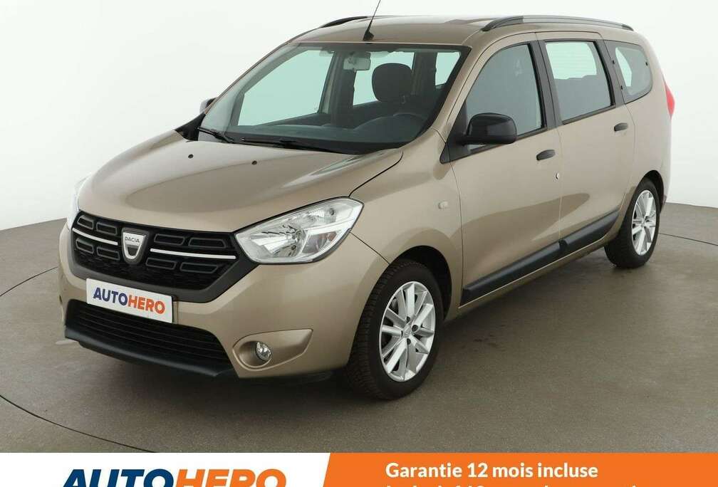 Dacia 1.3 TCe Comfort