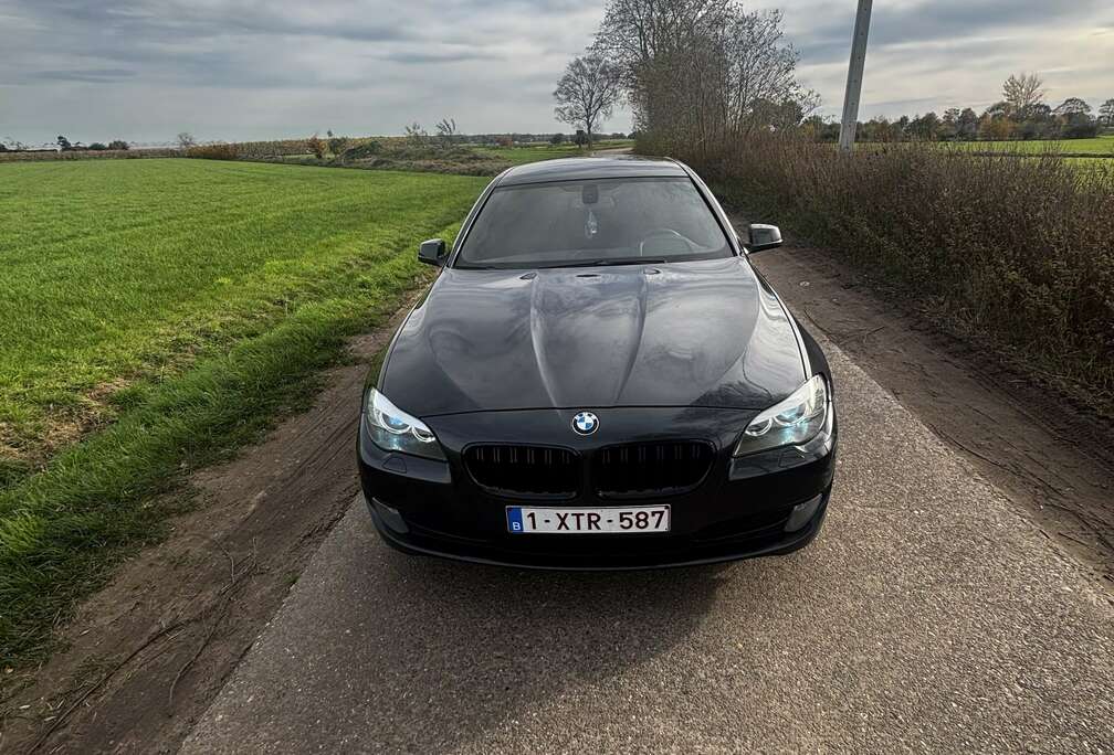 BMW 520d Aut.