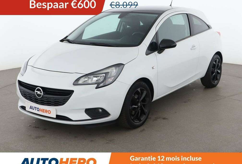 Opel 1.4 Color Edition