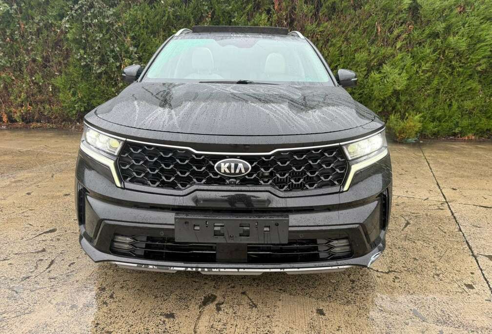 Kia Sorento PHEV 1.6 TGI AWD Pace 7pl.