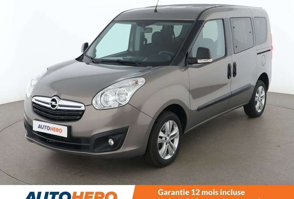 Opel 1.4 Edition L1H1