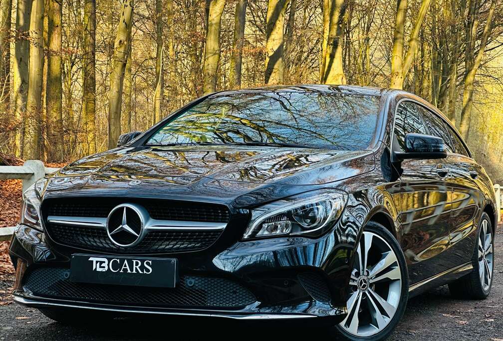 Mercedes-Benz // BOITE AUTOMATIQUE \\\\