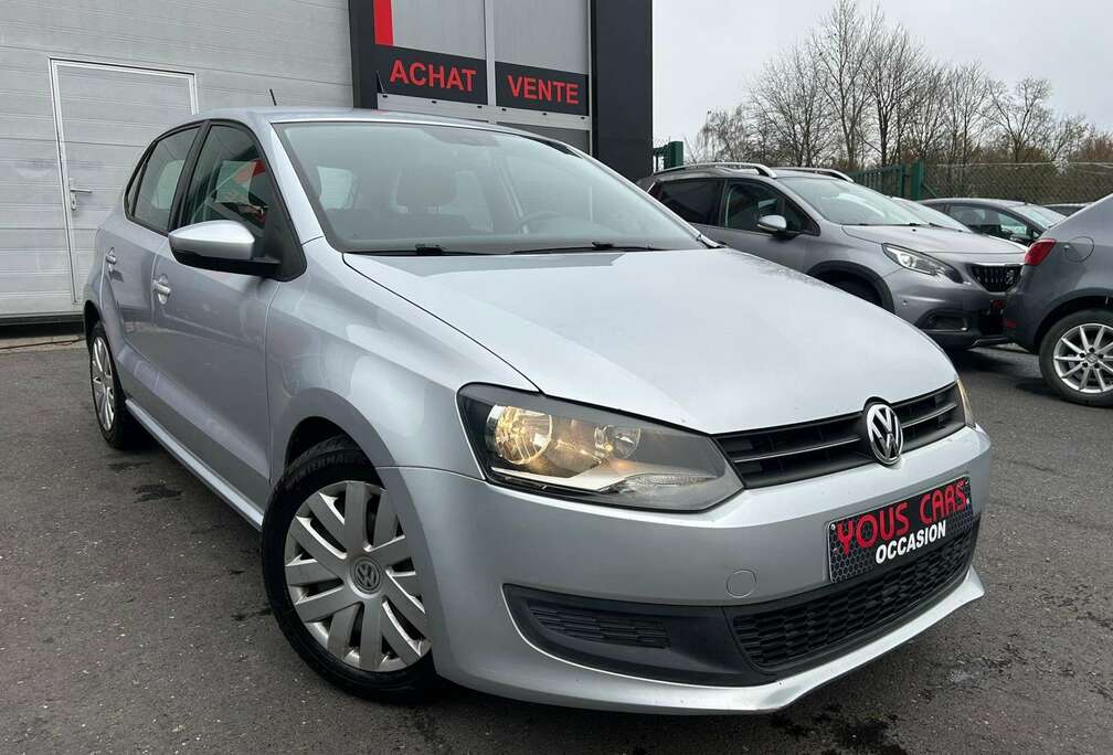 Volkswagen 1.6 TDI 90 CR FAP IKKS